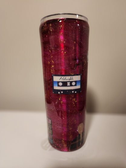 Custom Tumbler