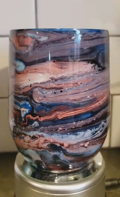 Wine Tumbler