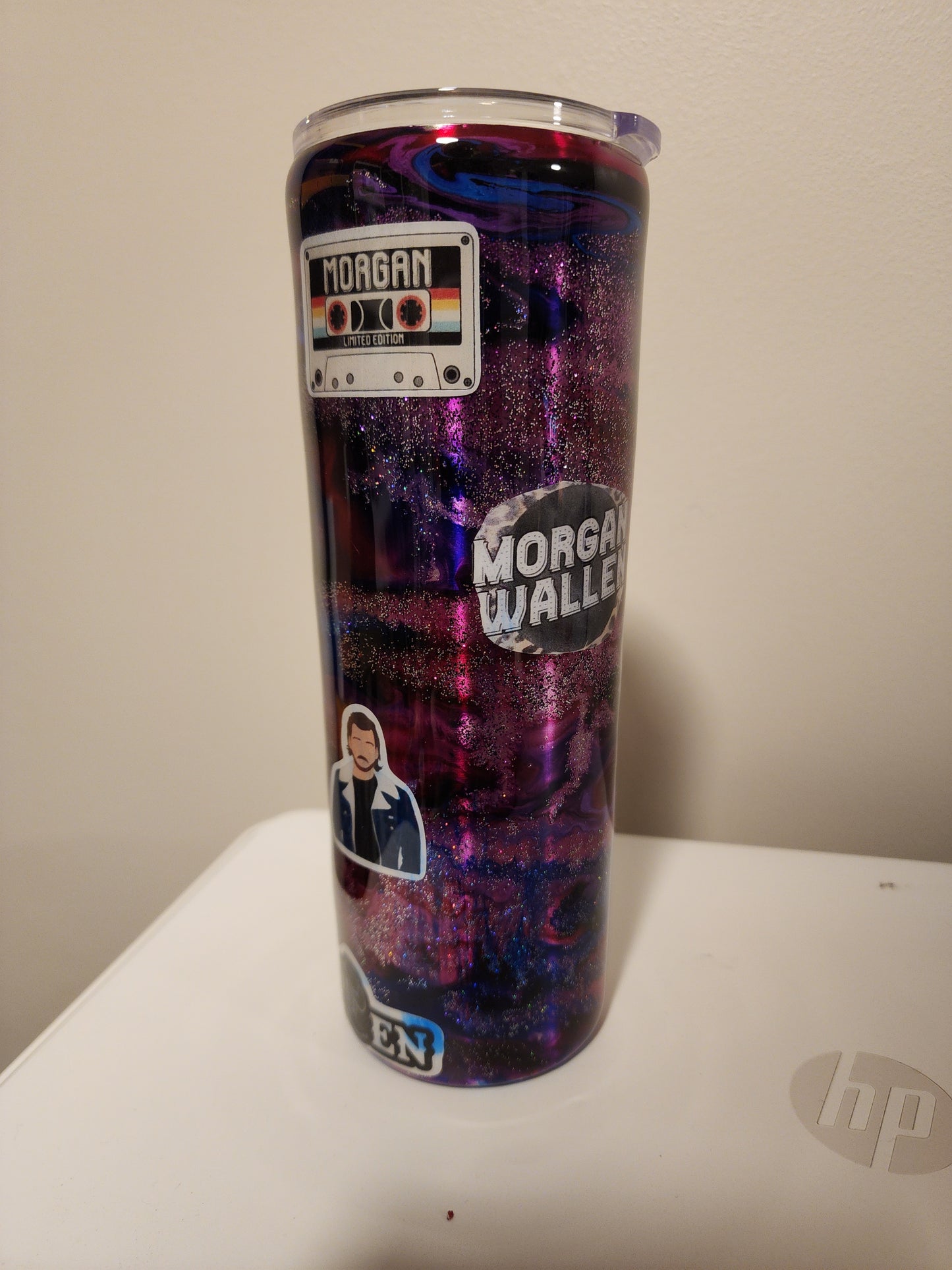 Custom Tumbler