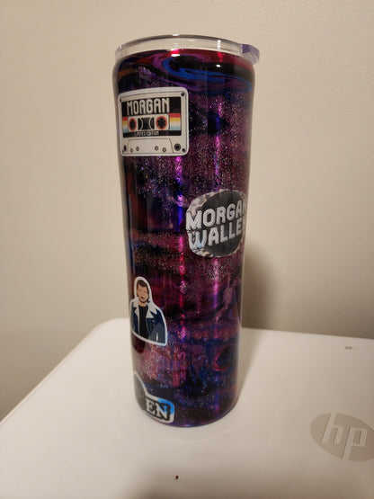 Custom Tumbler