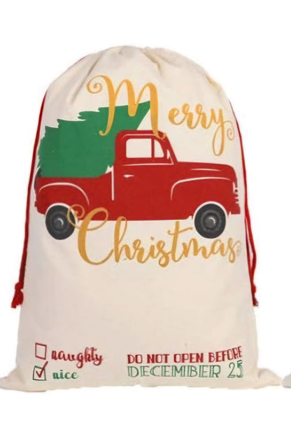Santa Sacks