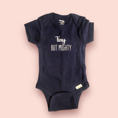 Custom onesies
